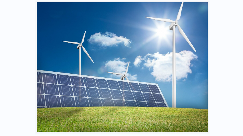 能源安全監測應用 能源安全監測應用