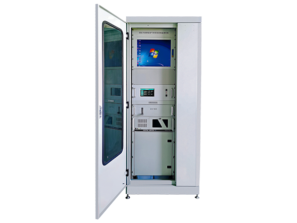 醫用氧在線監測系統 醫用氧在線監測系統